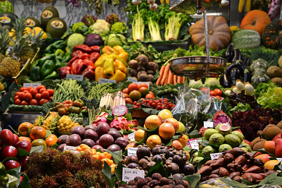 West Side Market